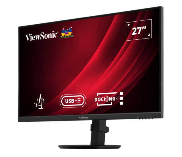 ViewSonic VG2709U-2K - 1317762 - zdjęcie 4